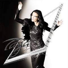 Tarja Turunen The Brightest Void (CD)