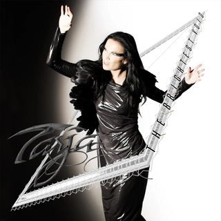 Tarja Turunen The Brightest Void (CD)