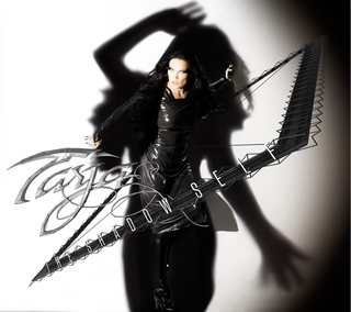 Tarja Turunen The Shadow Self (CD)