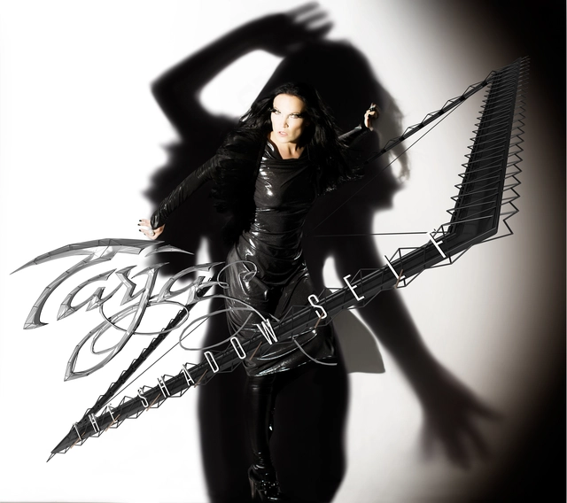 Tarja Turunen The Shadow Self (CD) 