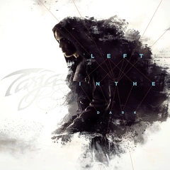 Tarja Turunen Left In The Dark (CD)