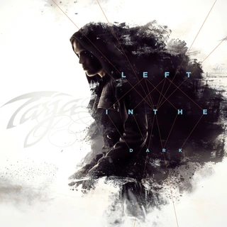 Tarja Turunen Left In The Dark (CD)