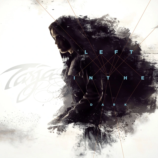 Tarja Turunen Left In The Dark (CD) 