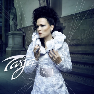 Tarja Turunen Act II (2CD)