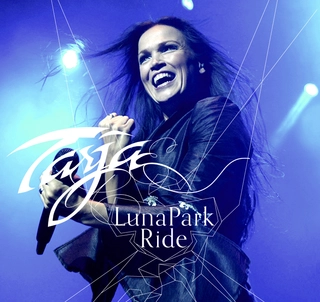Tarja Turunen Luna Park Ride (2CD)