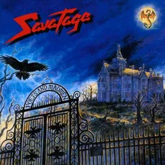 Savatage Poets &amp; Madmen (CD)