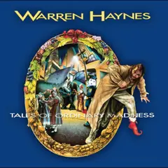 Warren Haynes Tales Of Ordinary Madness (LP)