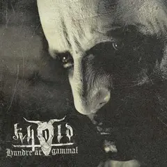 Khold Hundre År Gammal (CD)