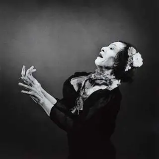 Antony &amp; The Johnsons The Crying Light (CD)