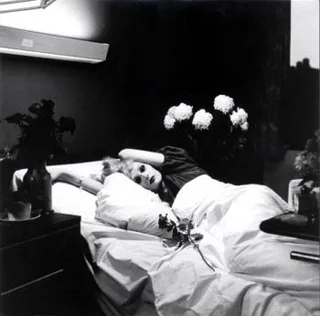 Antony &amp; The Johnsons I'm A Bird Now (CD)