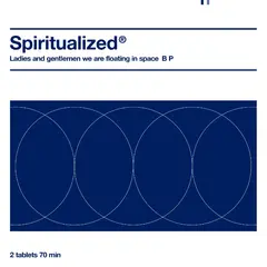 Spiritualized Ladies And Gentlemen We Are… (2LP)