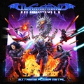 Dragonforce Extreme Power Metal (CD)