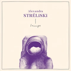 Alexandra Stréliski Inscape (CD)