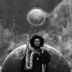 Kamasi Washington The Epic (3CD)