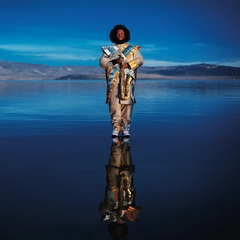 Kamasi Washington Heaven And Earth (2CD)