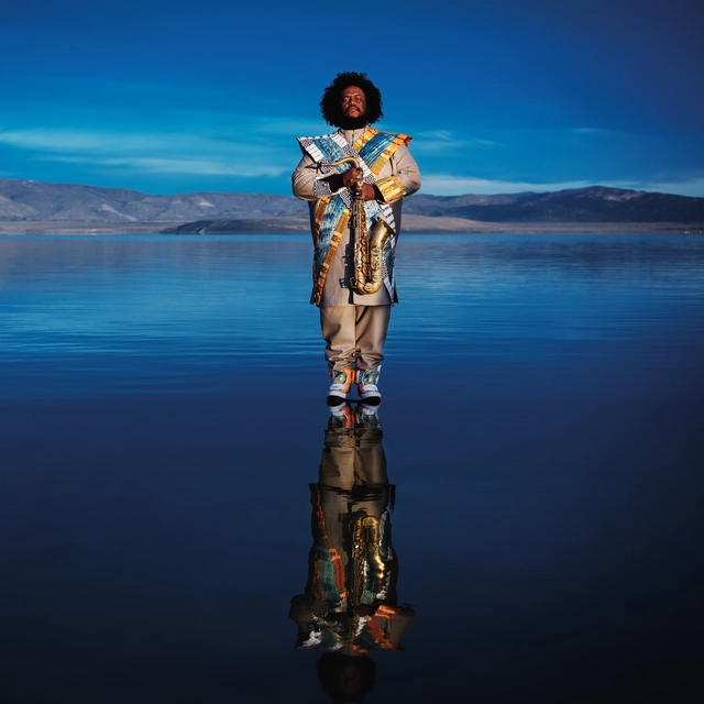 Kamasi Washington Heaven And Earth (2CD) 