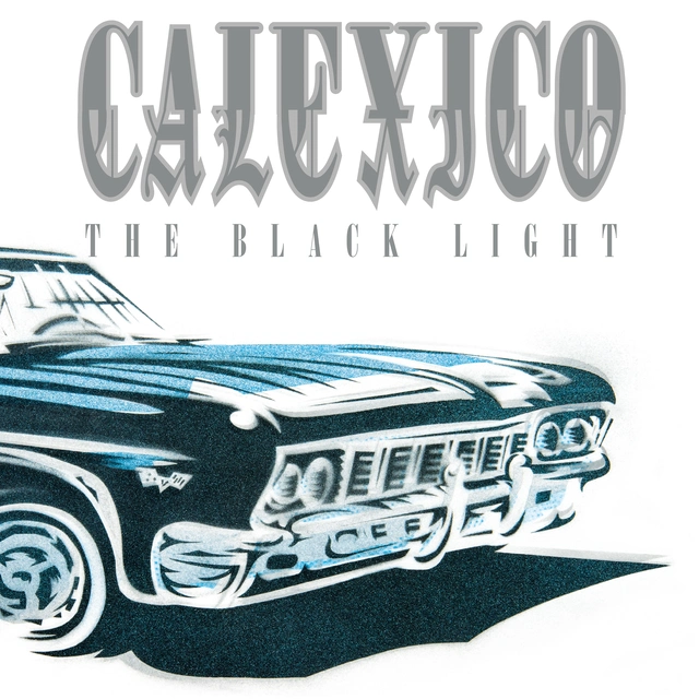 Calexico The Black Light - LTD 20th Anniv. (2CD) 