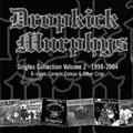 Dropkick Murphys Singles Collection Volume 2 (CD)