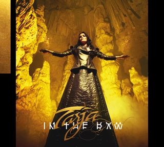 Tarja Turunen In The Raw (CD)
