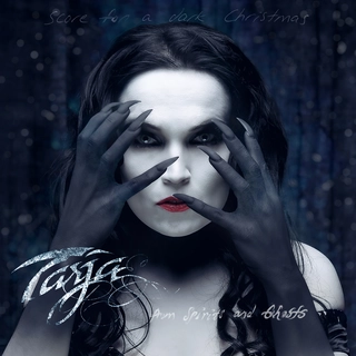 Tarja Turunen From Spirits And Ghosts (Score …) (CD)