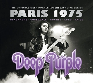 Deep Purple Paris 1975 (2CD)