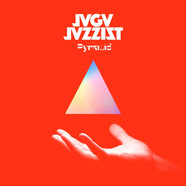 Jaga Jazzist Pyramid (CD) 