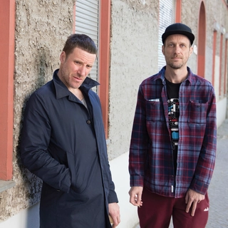 Sleaford Mods Sleaford Mods (CD)