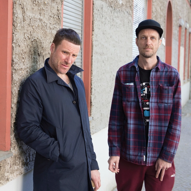 Sleaford Mods Sleaford Mods (CD) 