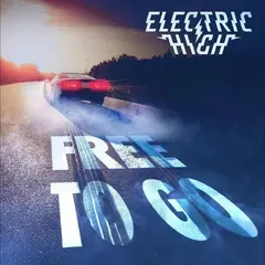Electric High Free To Go (LP)