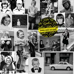 Gyllene Tider Samma skrot och korn (CD)