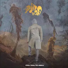 Ping Songs From The Nebula (LP)