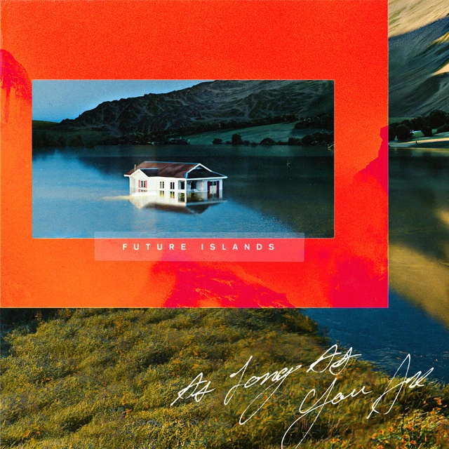 Future Islands As Long As You Are (CD) 