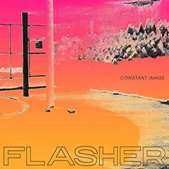 Flasher Constant Image (CD)