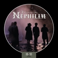 Fields Of The Nephilim 5 Albums Box Set (5CD)