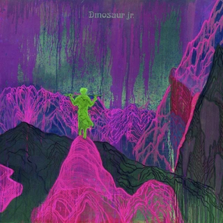 Dinosaur Jr. Give a Glimpse of What Yer Not (CD)