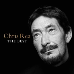 Chris Rea The Best (CD)