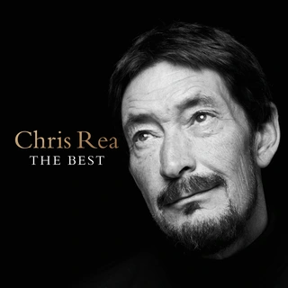 Chris Rea The Best (CD)