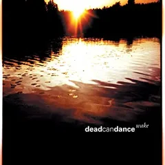 Dead Can Dance Wake - The best of Dead Can Dance (2CD)