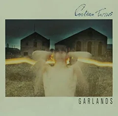Cocteau Twins Garlands (CD)