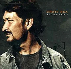 Chris Rea Stony Road (CD)
