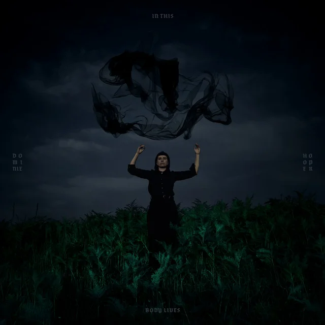 Dominie Hooper In This Body Lives - LTD (LP) 