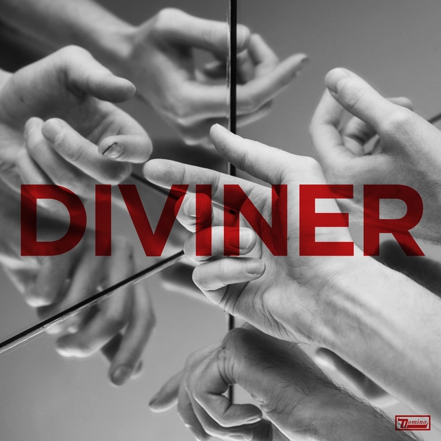 Hayden Thorpe Diviner - LTD (LP) 