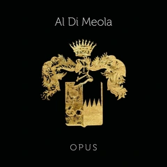Al Di Meola Opus (CD)