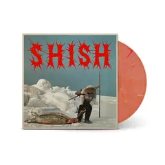 Portugal. The Man Shish - LTD (LP)