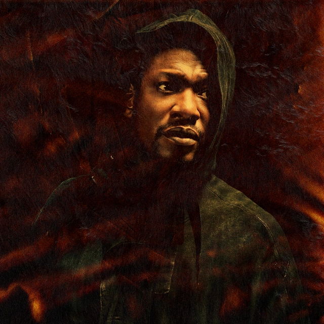 Roots Manuva Bleeds (CD) 