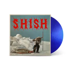 Portugal. The Man Shish - LTD Indie (LP)