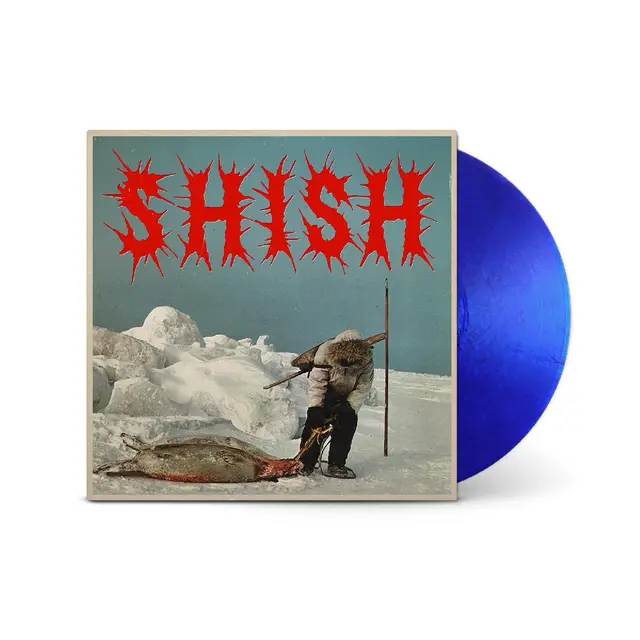 Portugal. The Man Shish - LTD Indie (LP) 