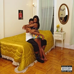 Blood Orange Freetown Sound (CD)