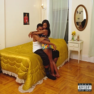 Blood Orange Freetown Sound (CD)