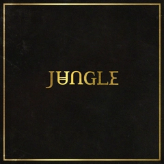 Jungle Jungle (CD)